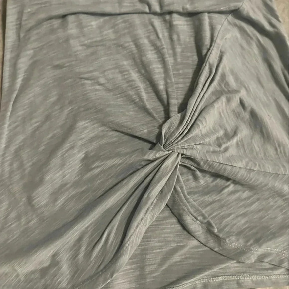 Altard state blue tank sheer size S - Picture 2 of 5